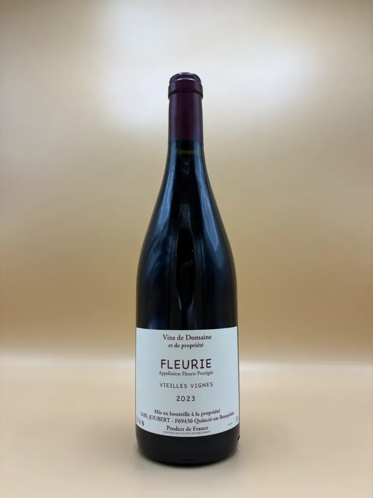 [693963] FLEURIE 2023
