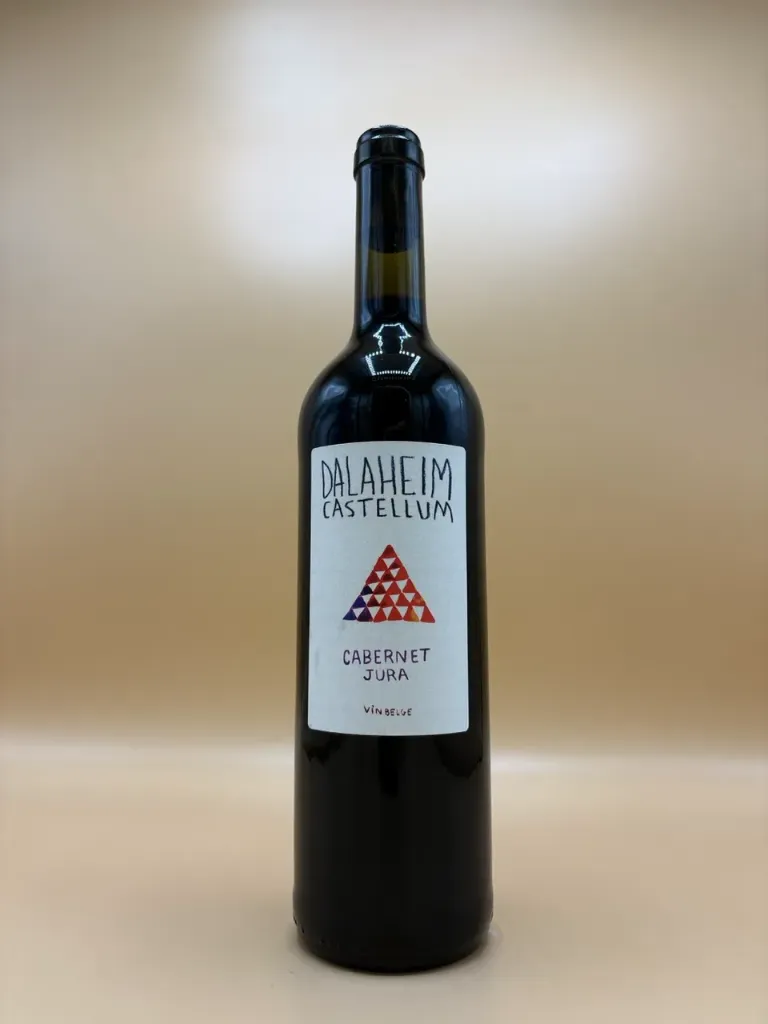 [192545] CABERNET JURA 2022