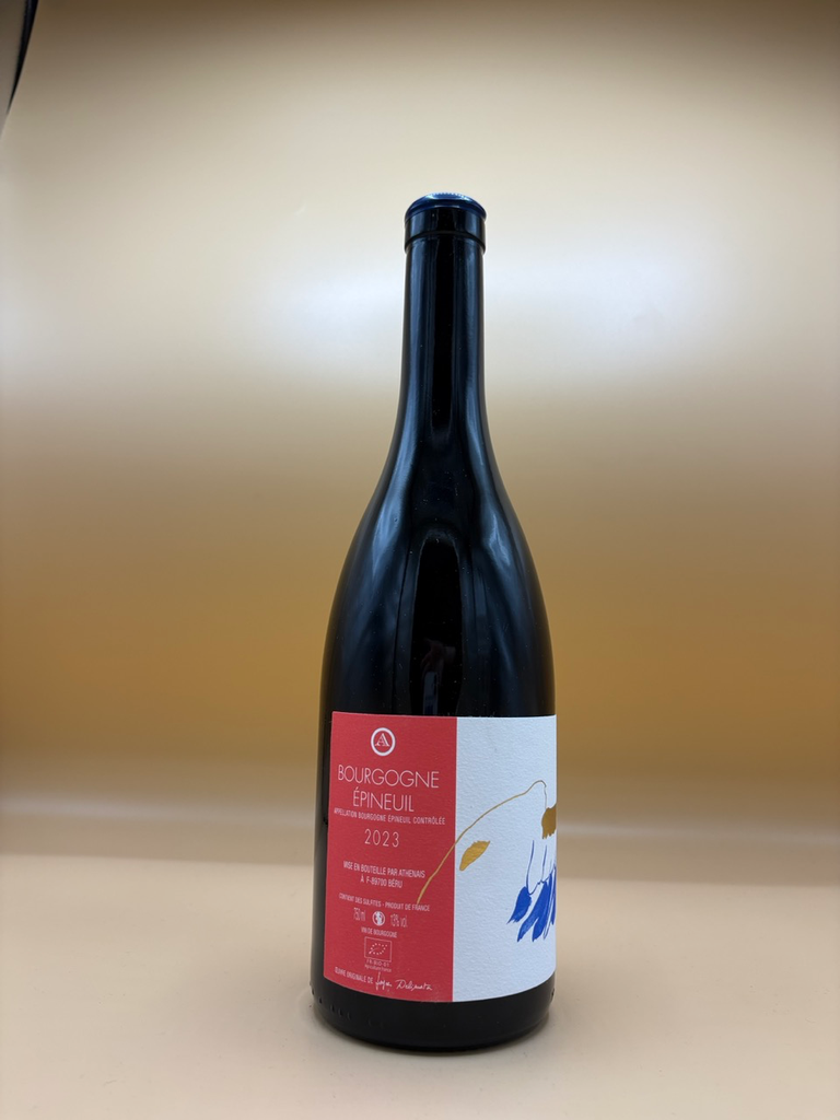 [790728] EPINEUIL PINOT NOIR BERU