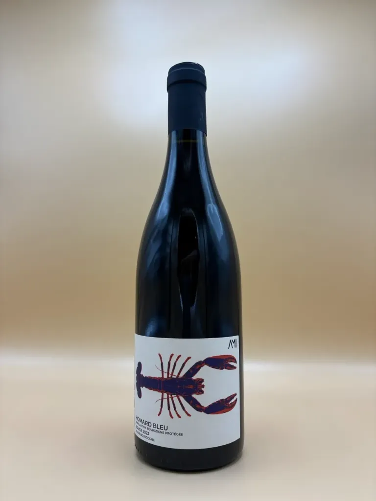 [790732] HOMARD BLEU 2023