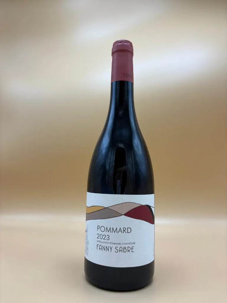 POMMARD 2023