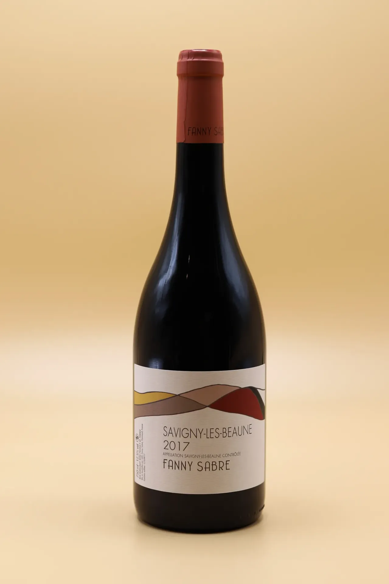 SAVIGNY LES BEAUNES ROUGE 2023
