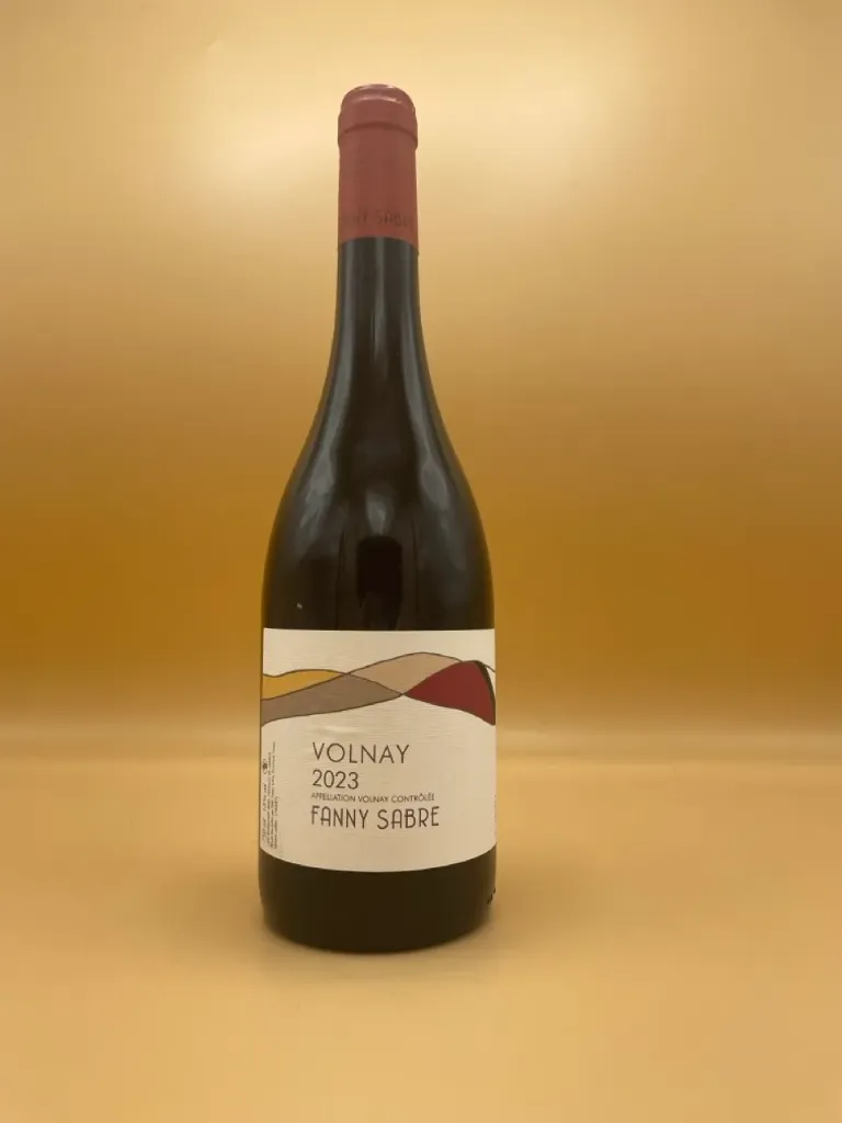 VOLNAY VILLAGE 2023