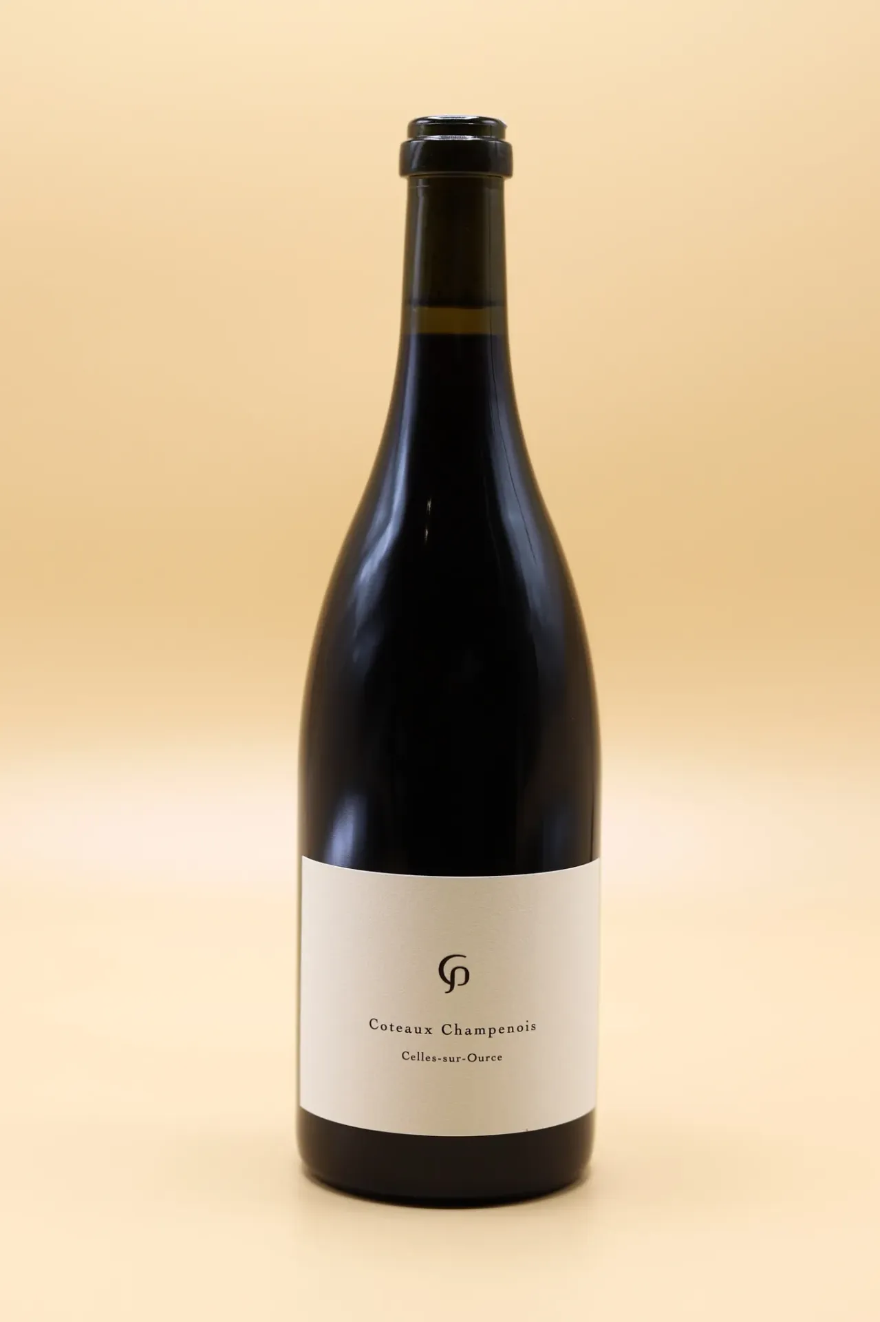 COTEAUX CHAMPENOIS RGE 2018