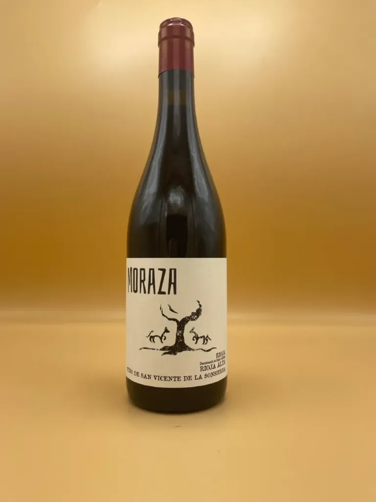 SAN VICENTE 2022 MORAZA