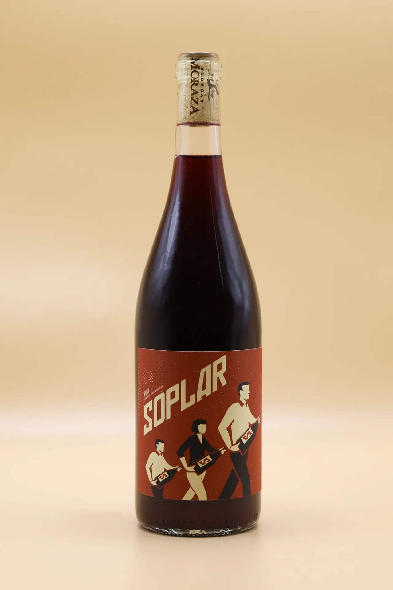 SOPLAR 2023