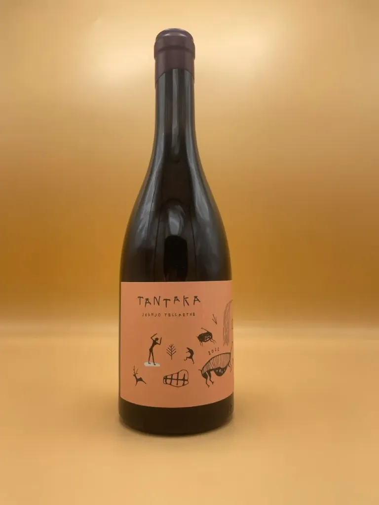 TANTAKA TINTO 2022