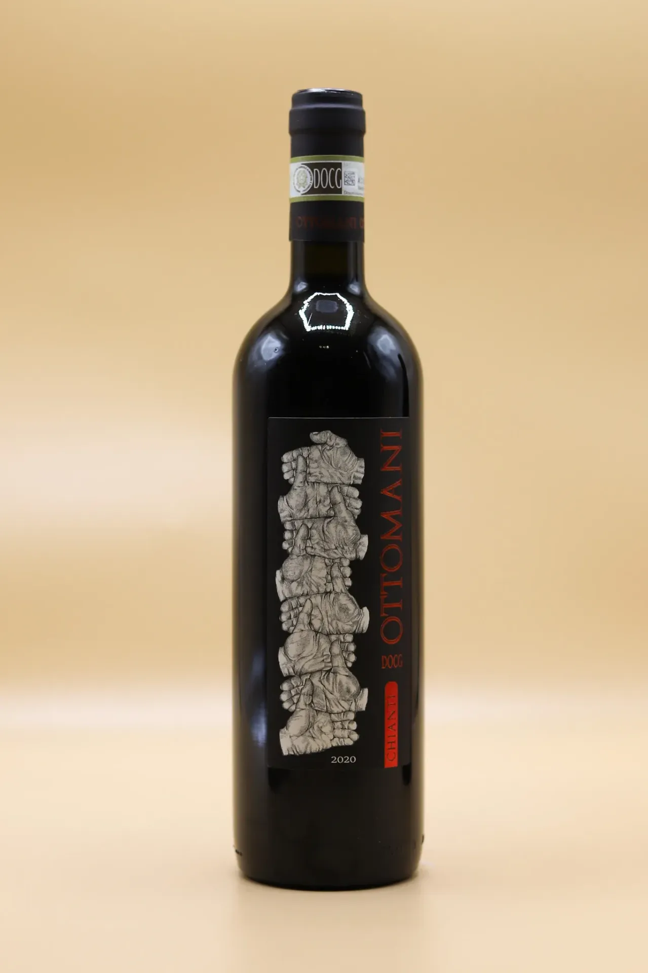 [770304] DOCG CHIANTI SUPERIORE 2022