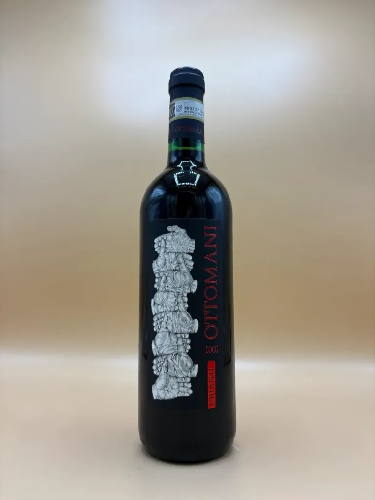 [1400774] DOCG CHIANTI SUPERIORE 2023