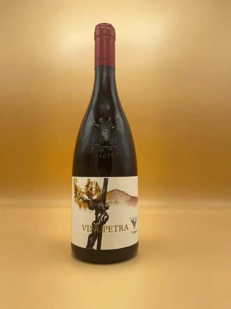 VINUPETRA 2022