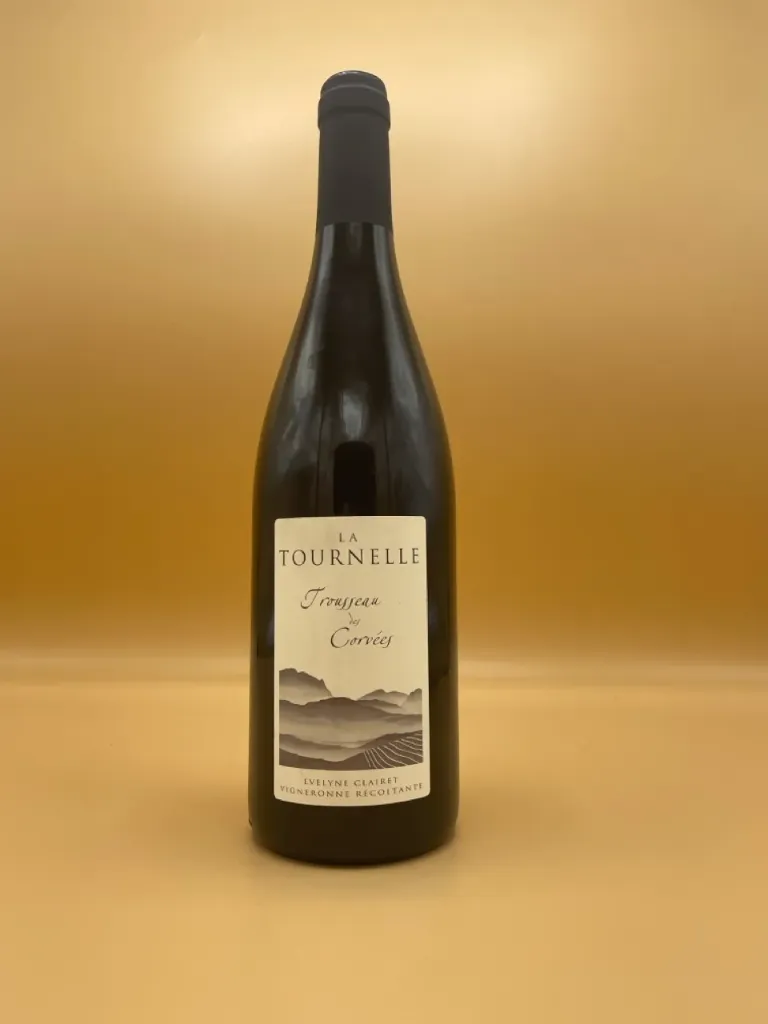TROUSSEAU DES CORVEES 2023