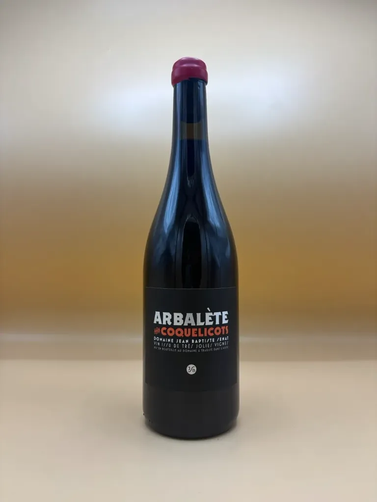 [395172] ARBALETE ET COQUELICOTS 2025