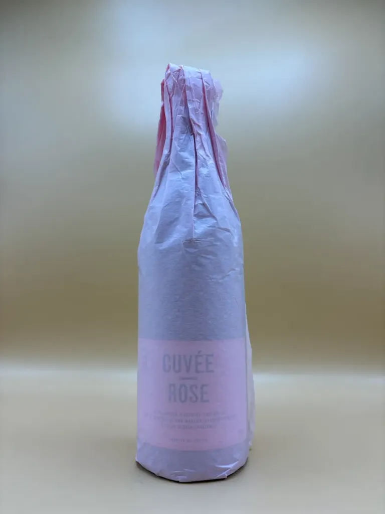 [2128851] CUVEE ROSE 2020