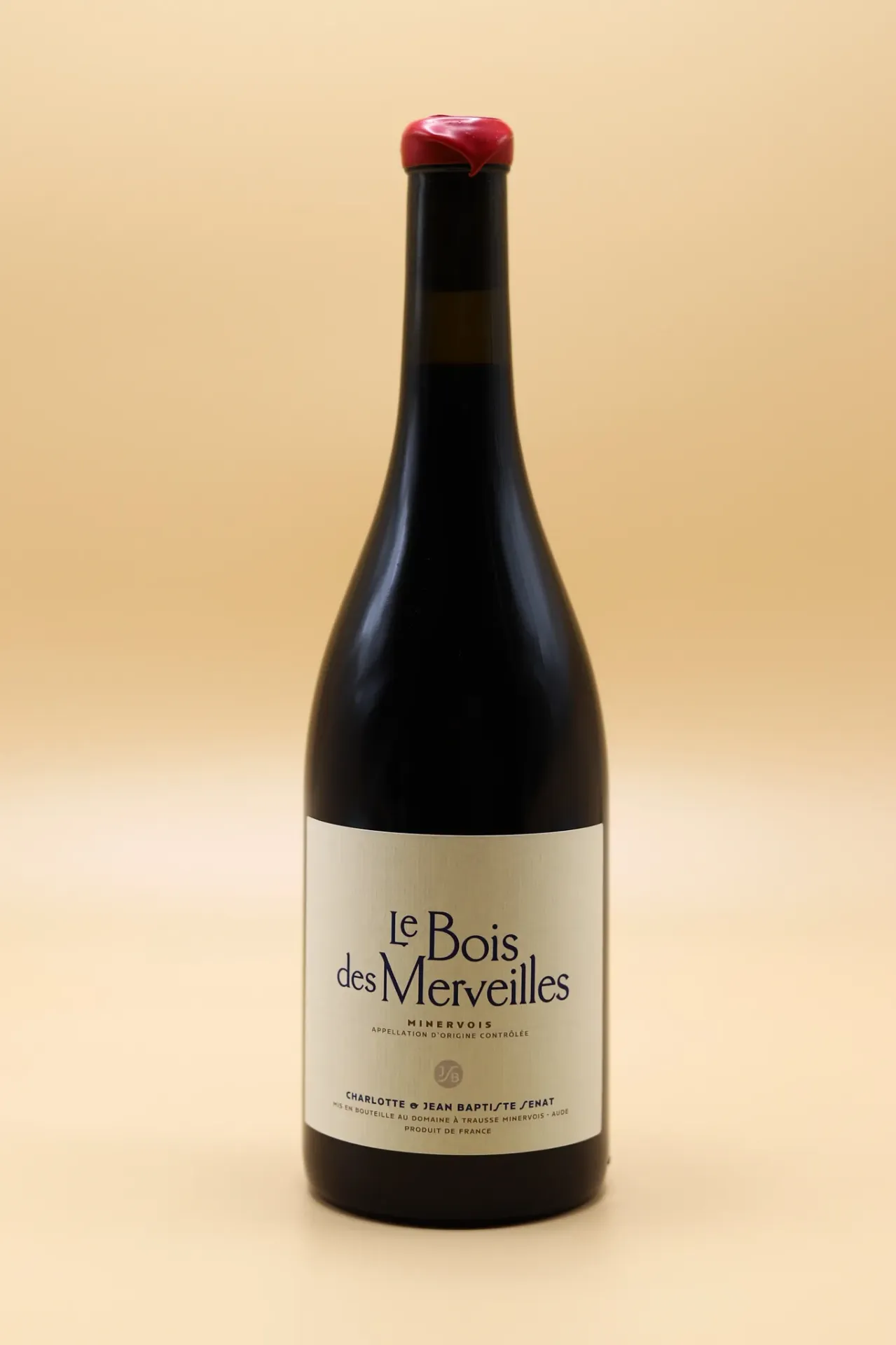 [675988] LE BOIS DES MERVEILLES 2023*