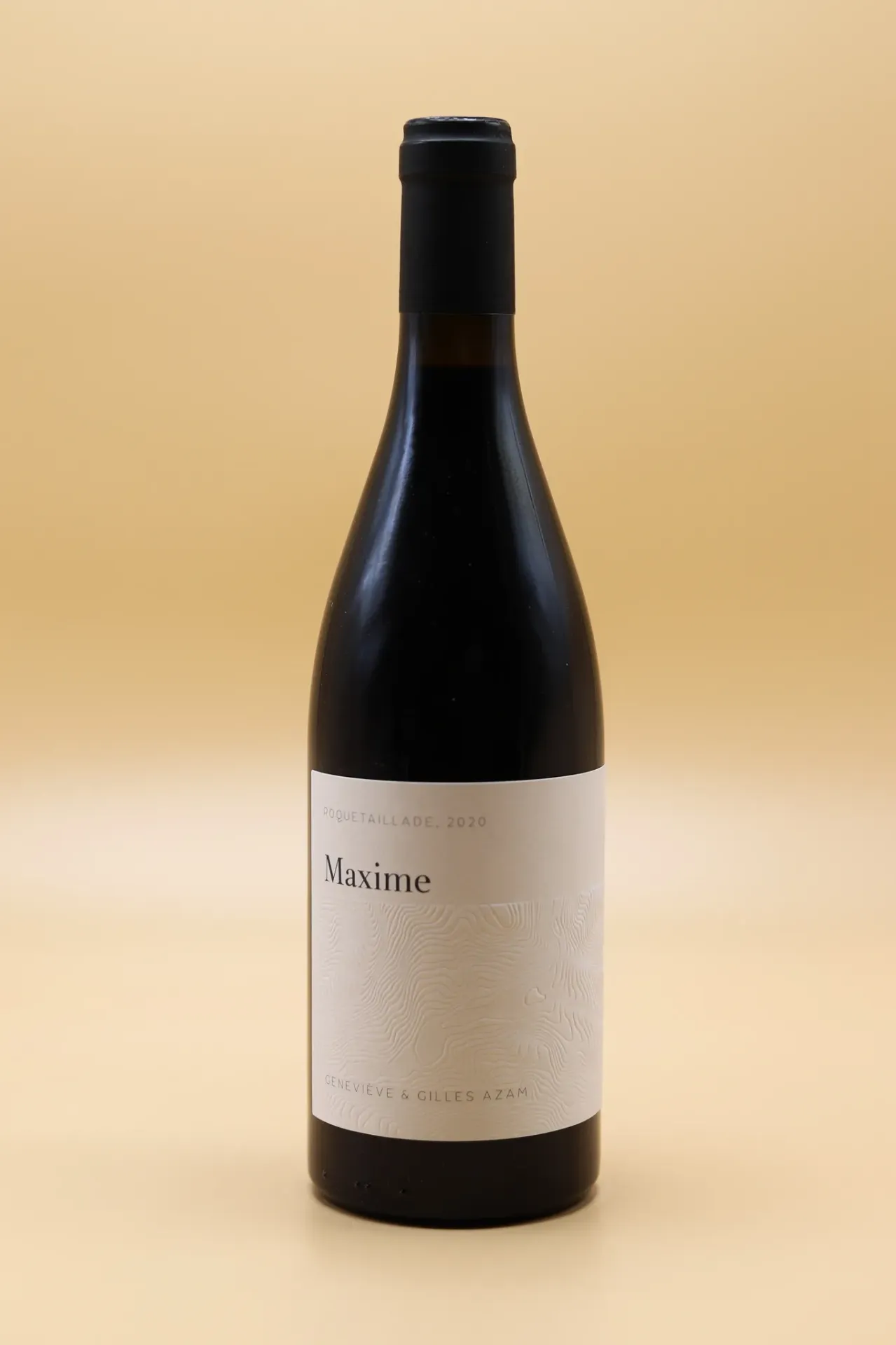 MAXIME 2023