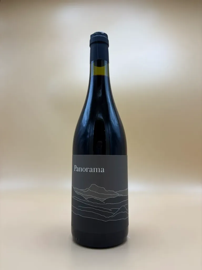 [1666349] PANORAMA ROUGE 2024