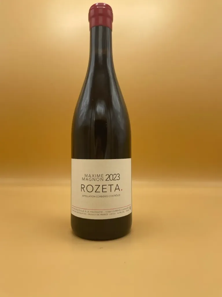 ROZETA 2023