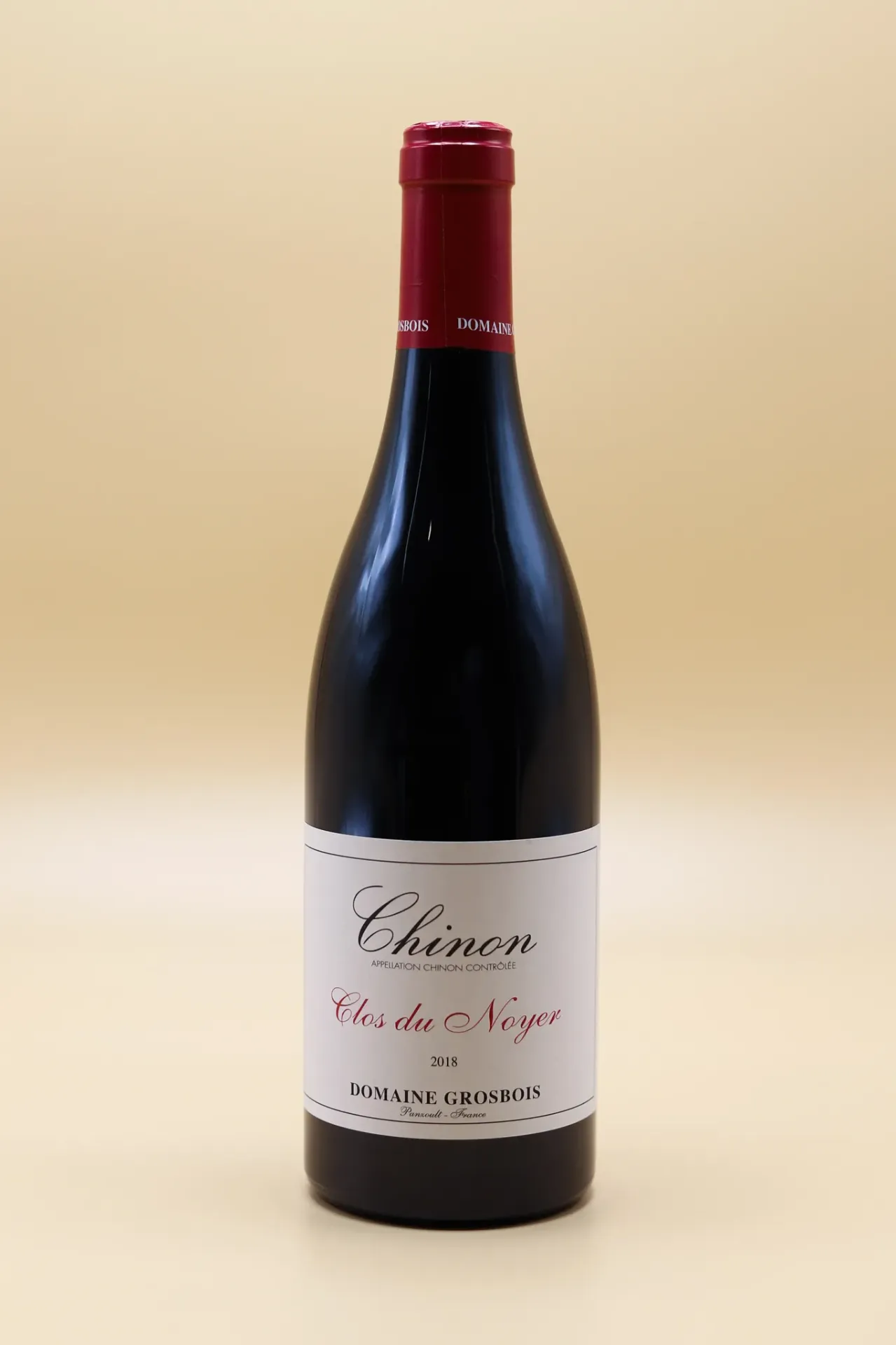 [192667] CLOS DU NOYER 2012