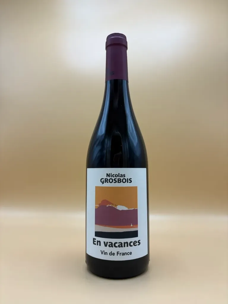 [192712] EN VACANCES