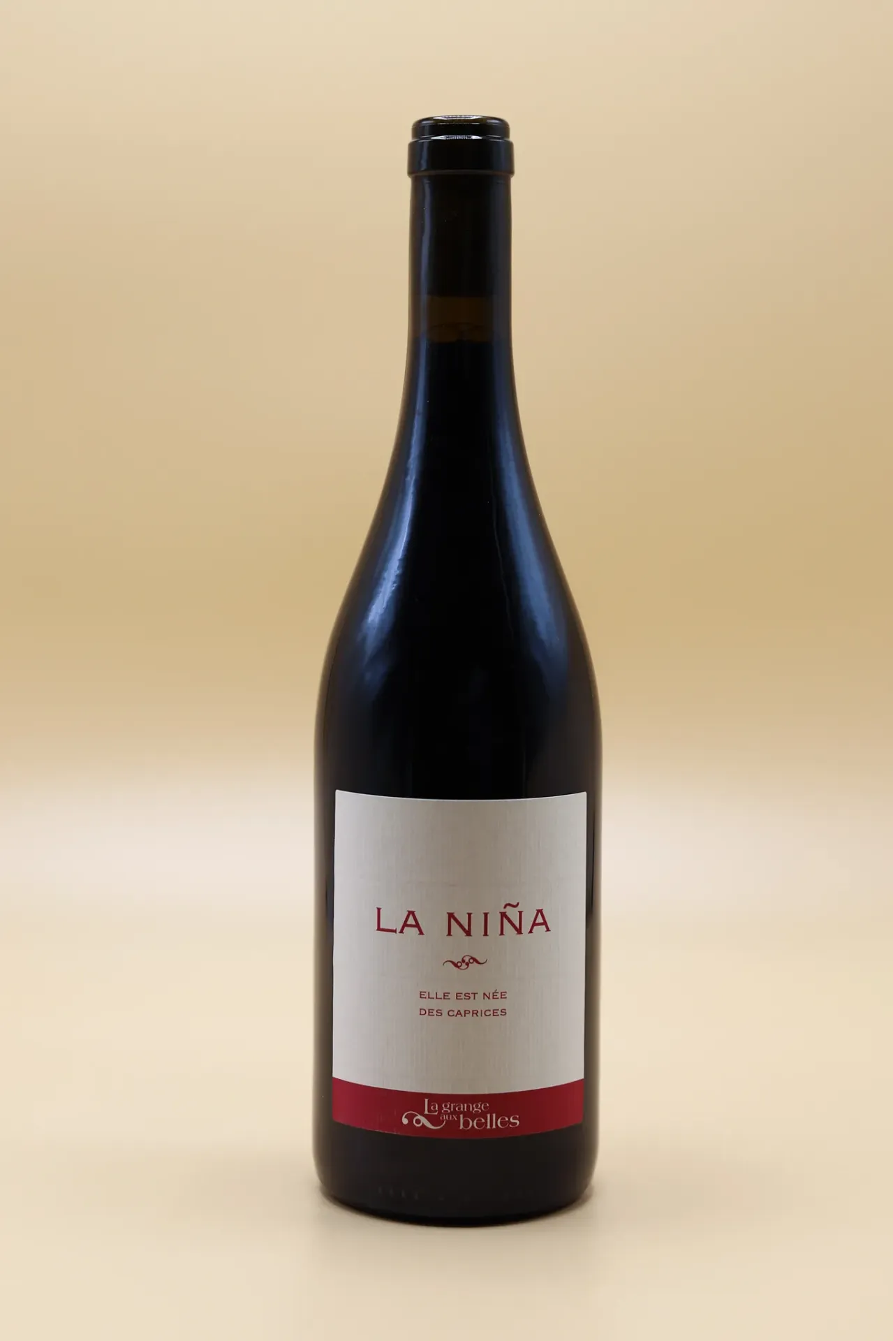 [193104] LA NINA 2020