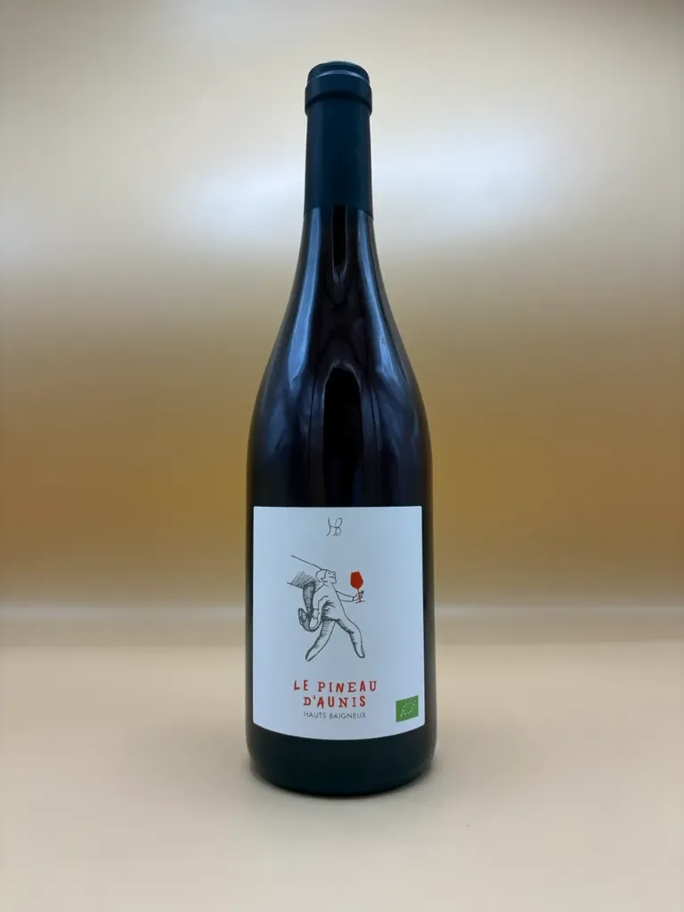 [1409502] LE PINEAU D AUNIS 2025