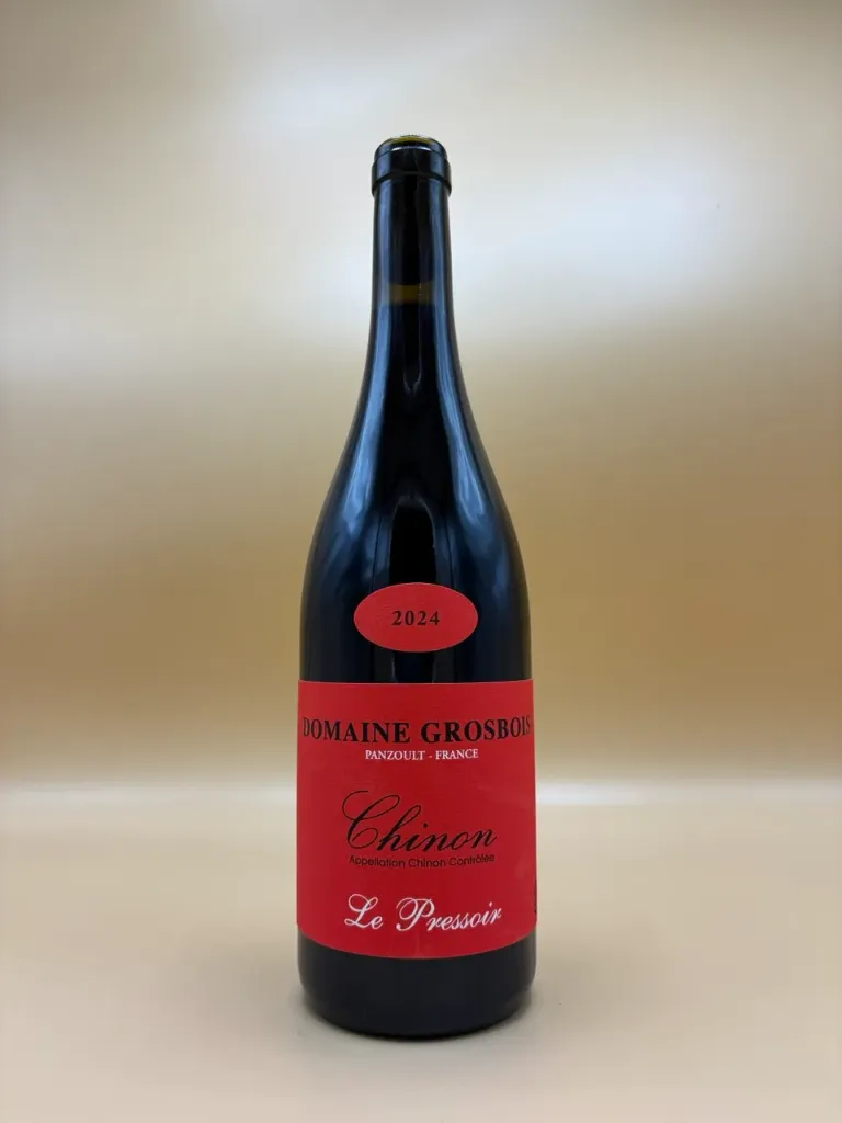 [595191] LE PRESSOIR 2022*