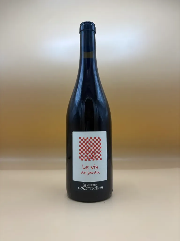 [193135] LE VIN DE JARDIN 2024