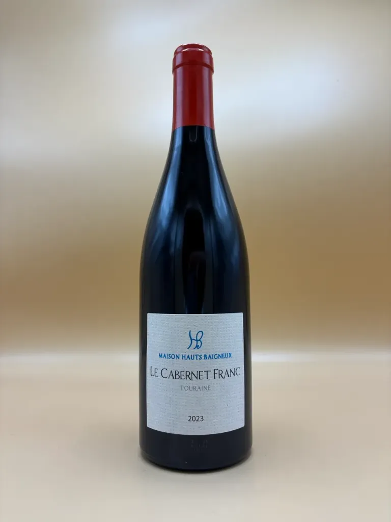 MAISON HB CABERNET FRANC 2023