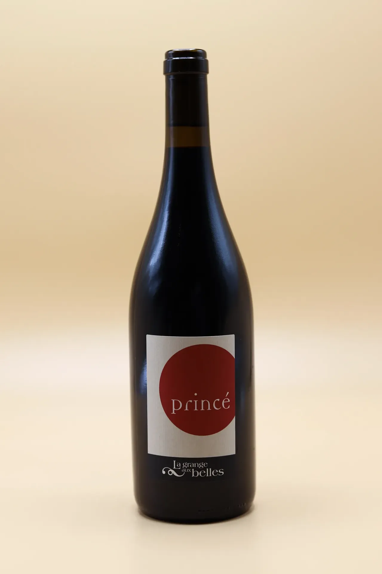 PRINCE 2018