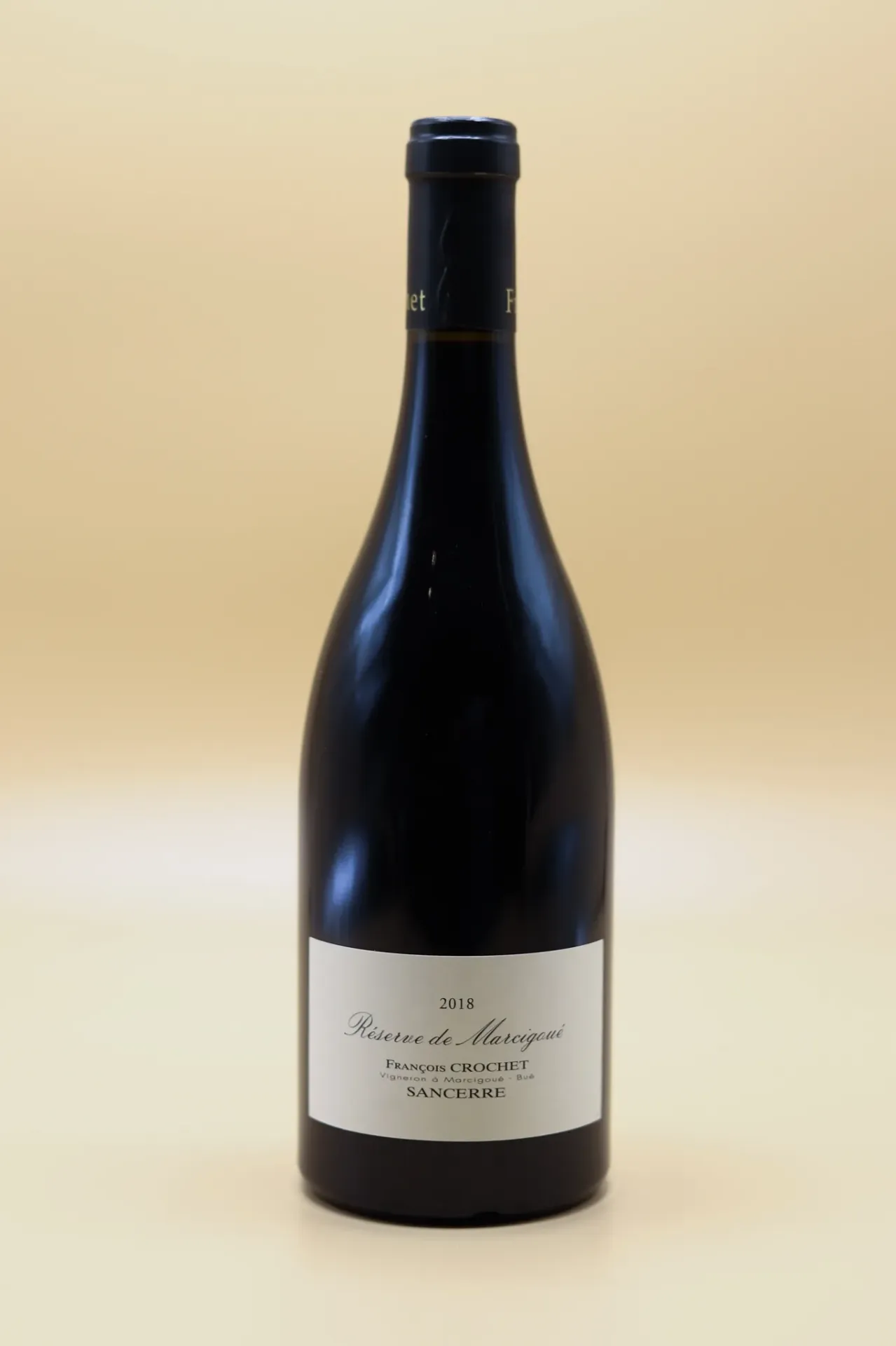 RESERVE DE MARCIGOUE 2020