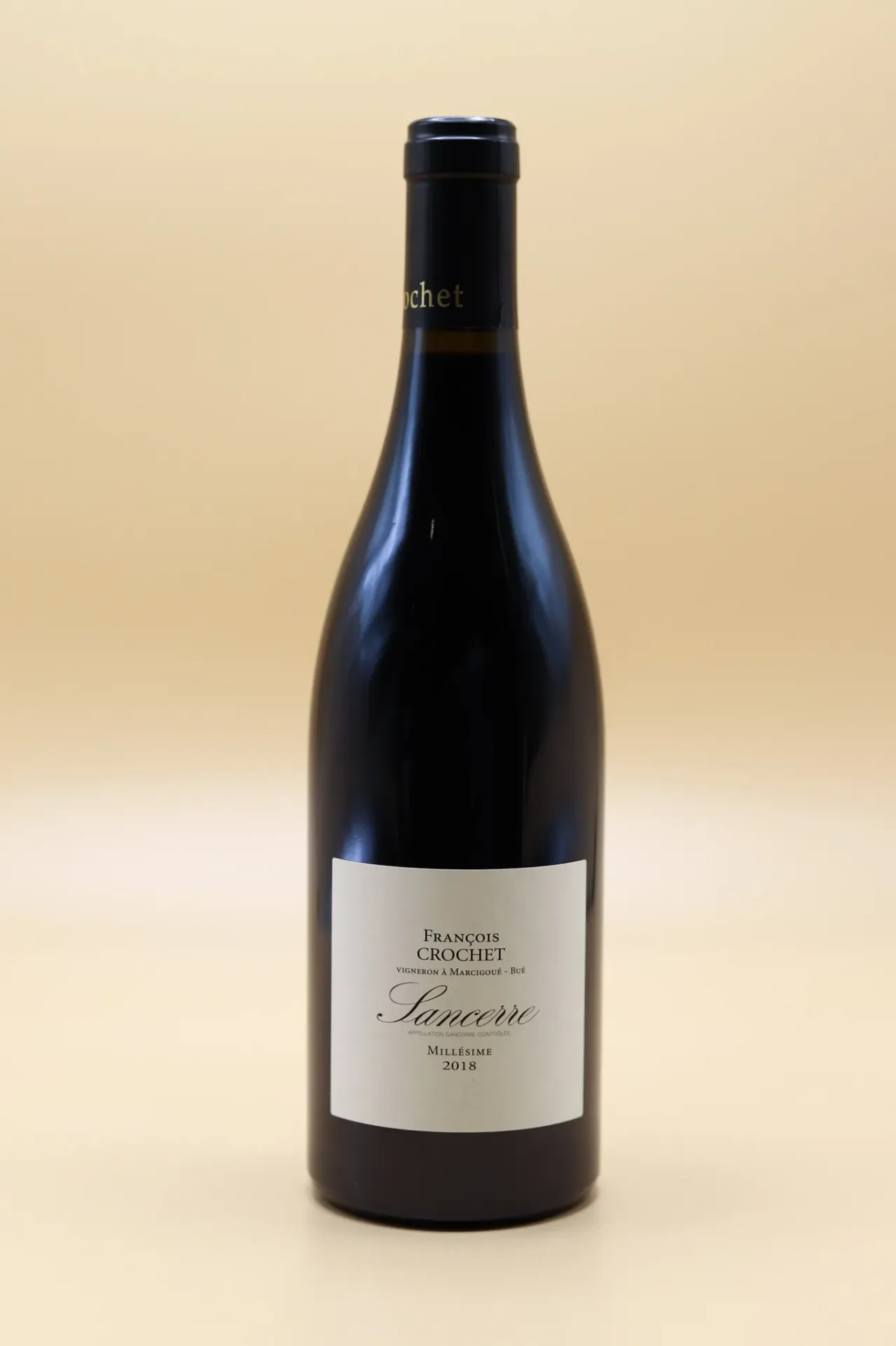 SANCERRE ROUGE 2023