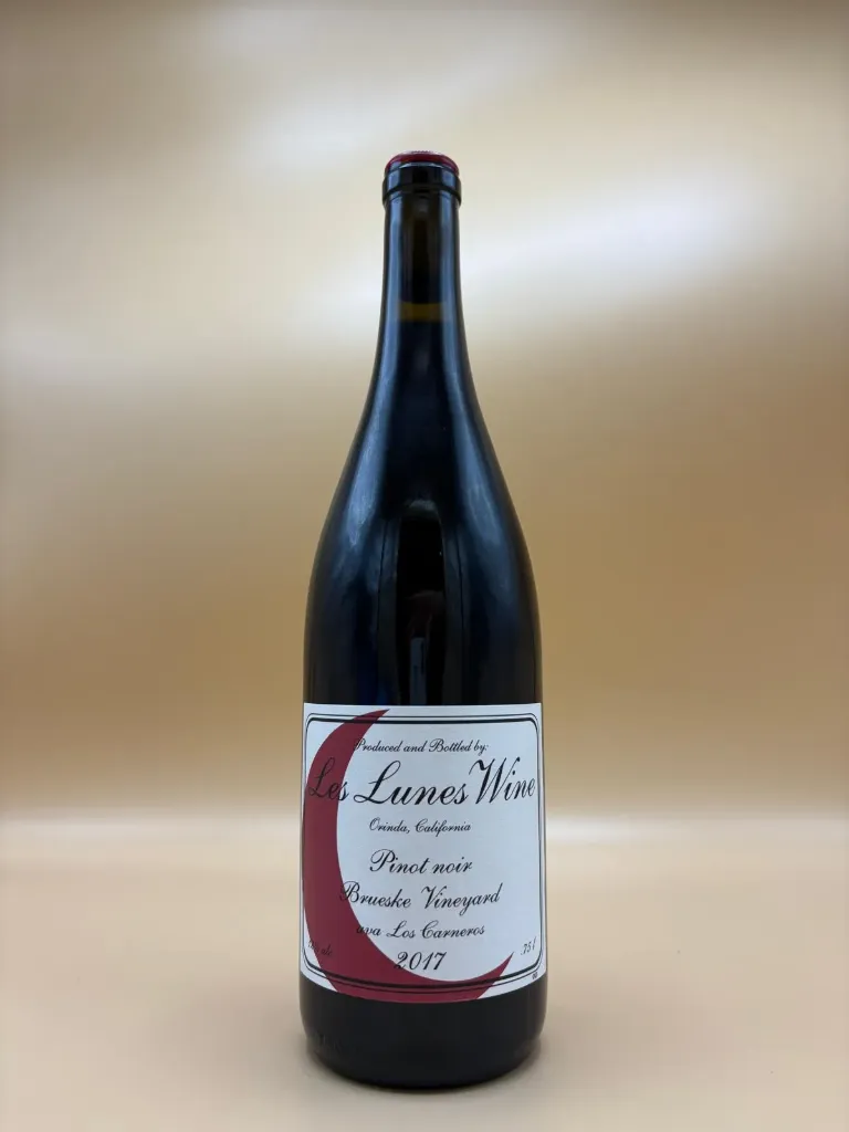 [462209] PINOT NOIR LES LUNES