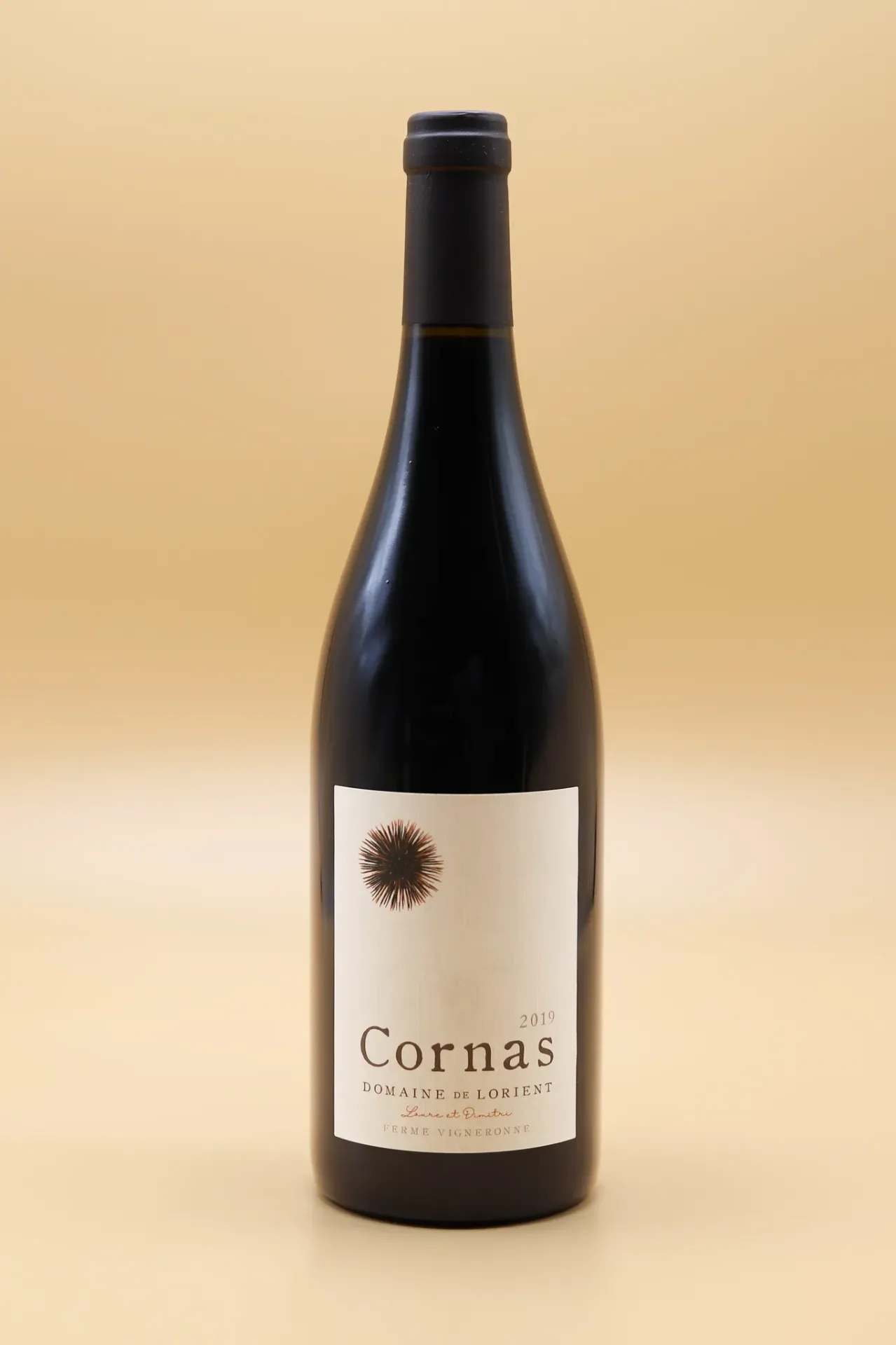 [1809210] CORNAS 2022