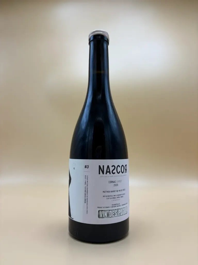 [976336] NASCOR 2020