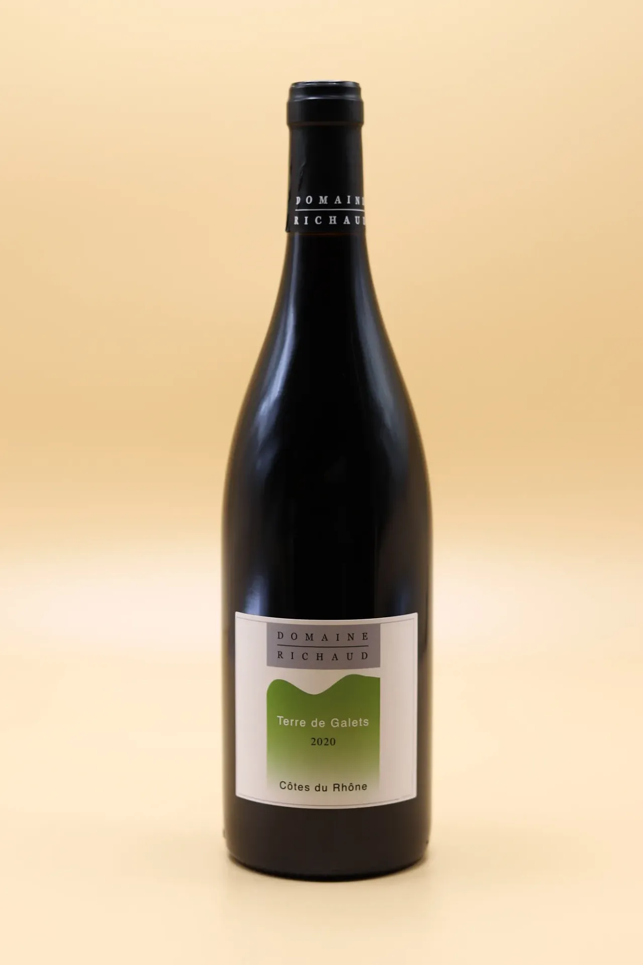 TERRE DE GALETS 2023