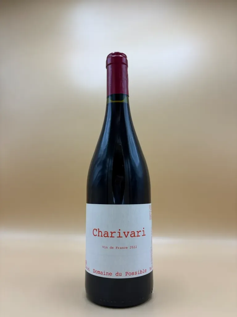 CHARIVARI 2022