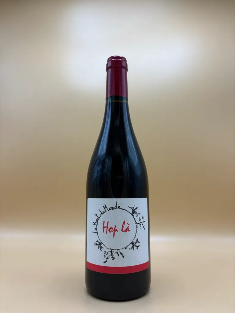 [438801] HOP LA 2021