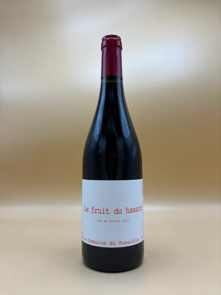 [1088742] LE FRUIT DU HASARD 2023