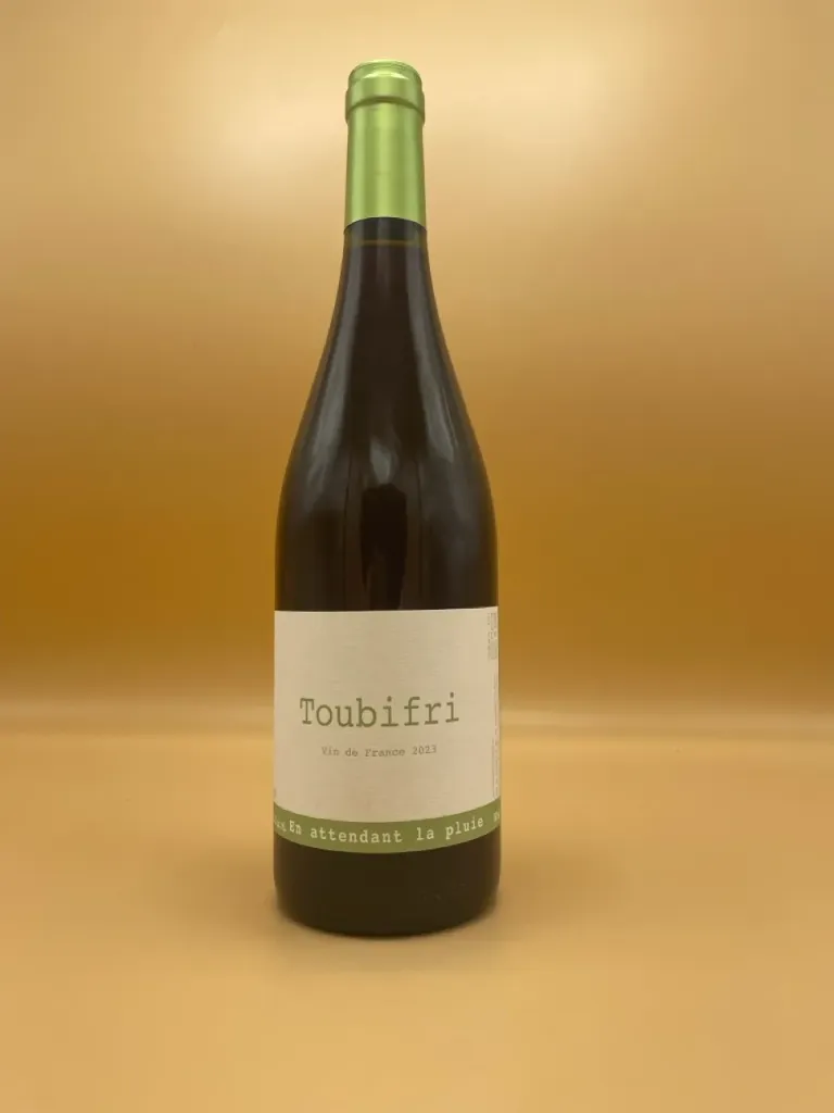 TOUBIFRI 2023