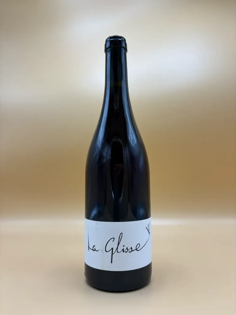 [900176] LA GLISSE ROUGE 2023
