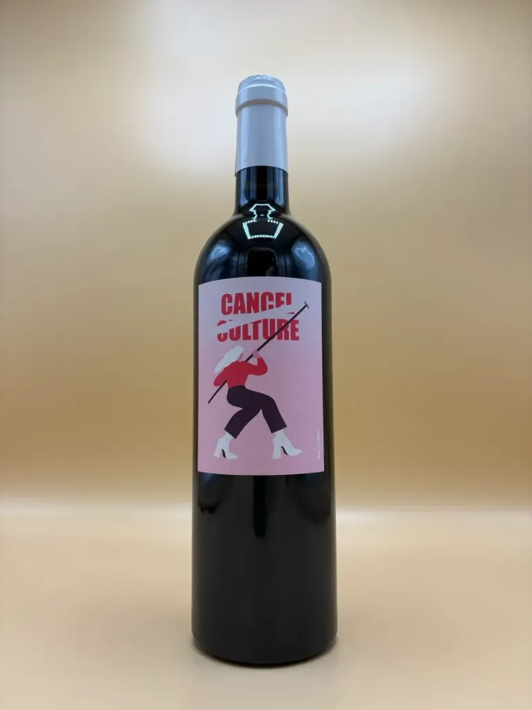 [735965] CANCEL CULTURE 2020