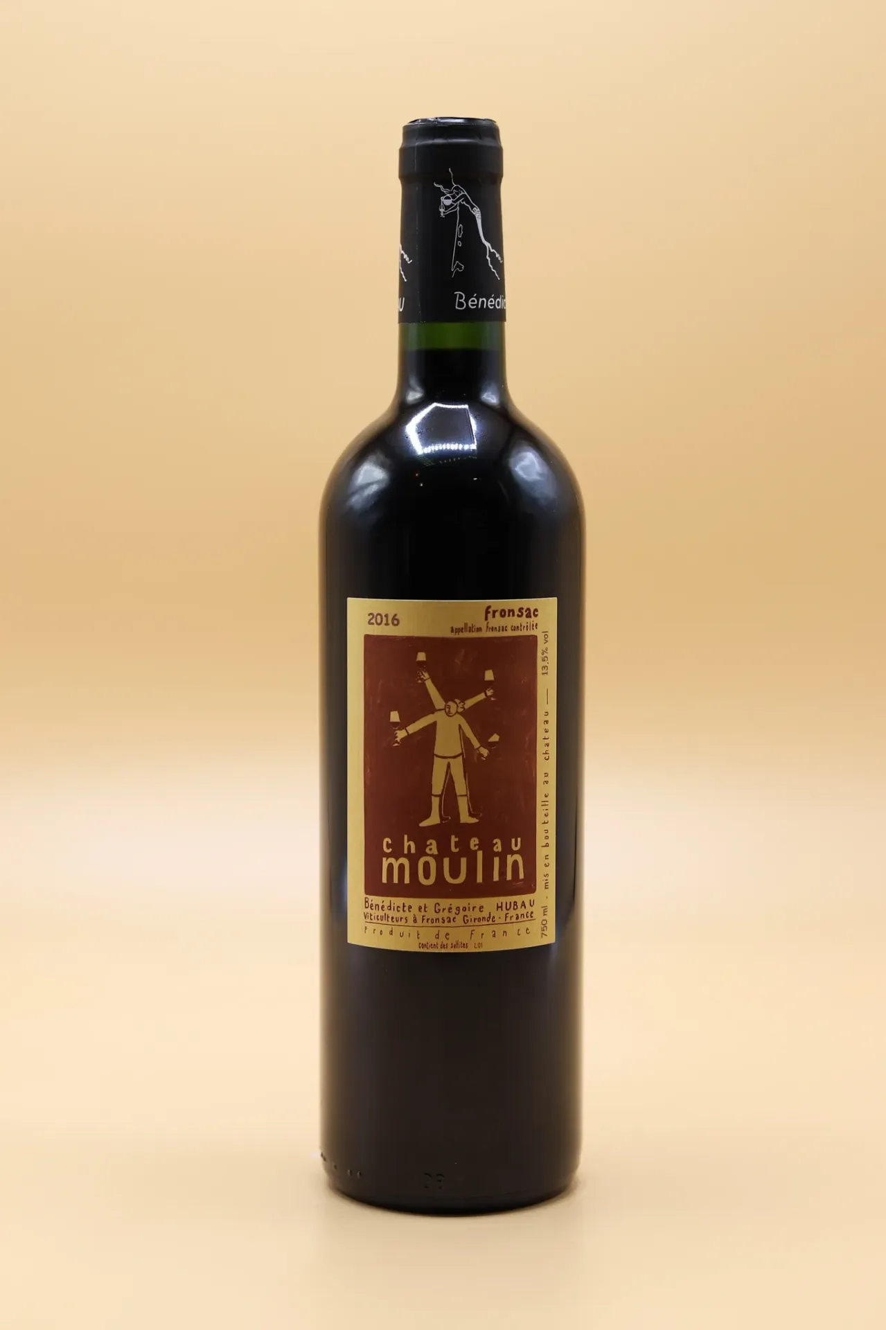 [1452991] CHATEAU MOULIN 2020