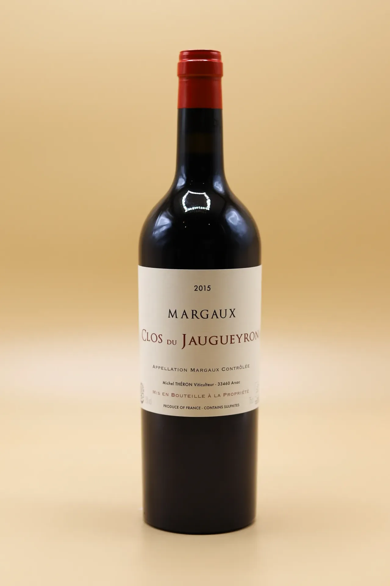 [447696] MARGAUX CLOS DU JAUGUEYRON 16