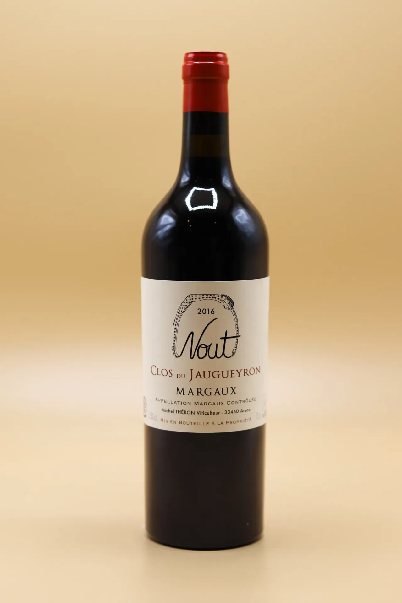 [193344] MARGAUX NOUT 2020