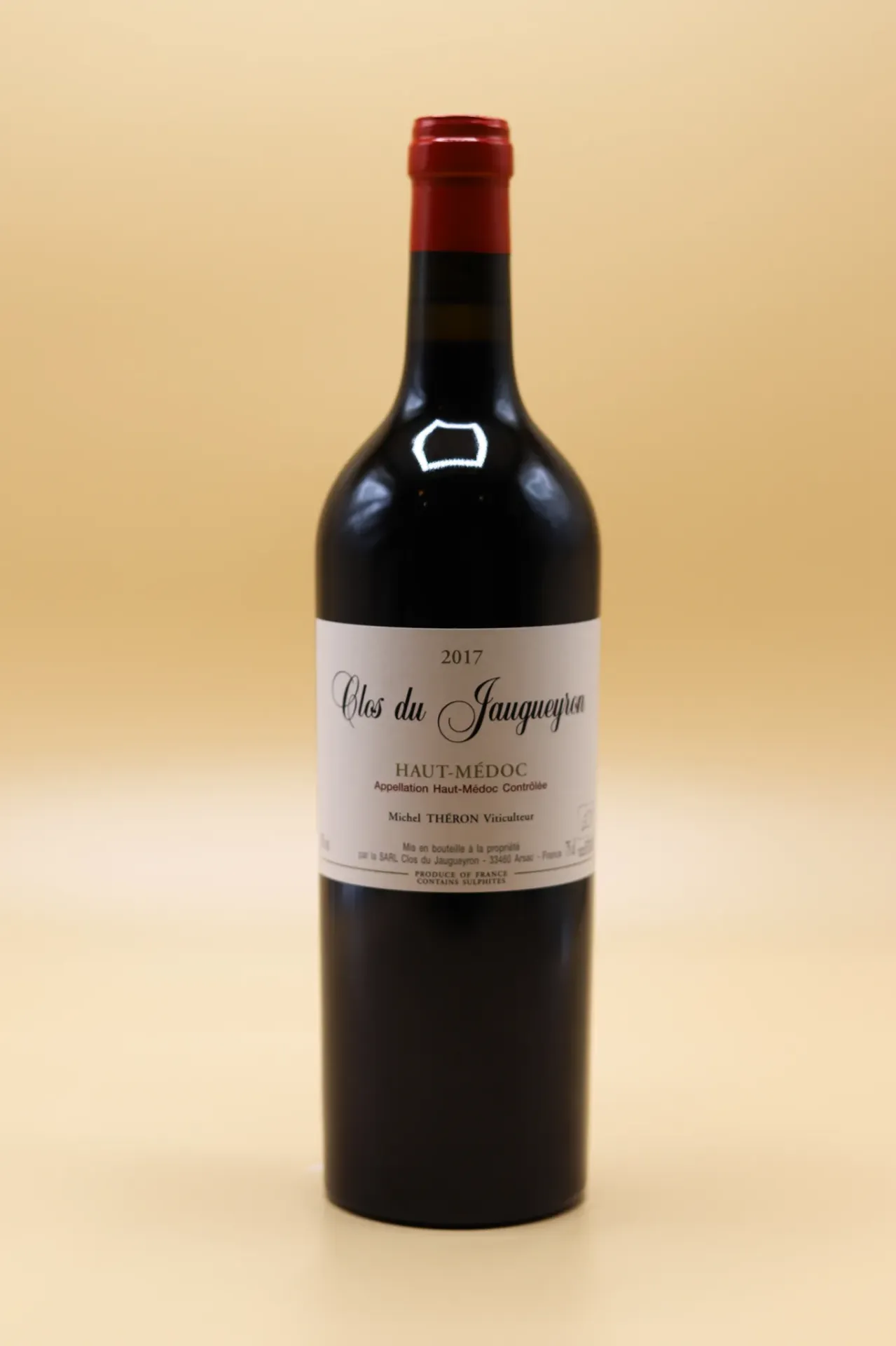 [1711081] HAUT MEDOC 2021
