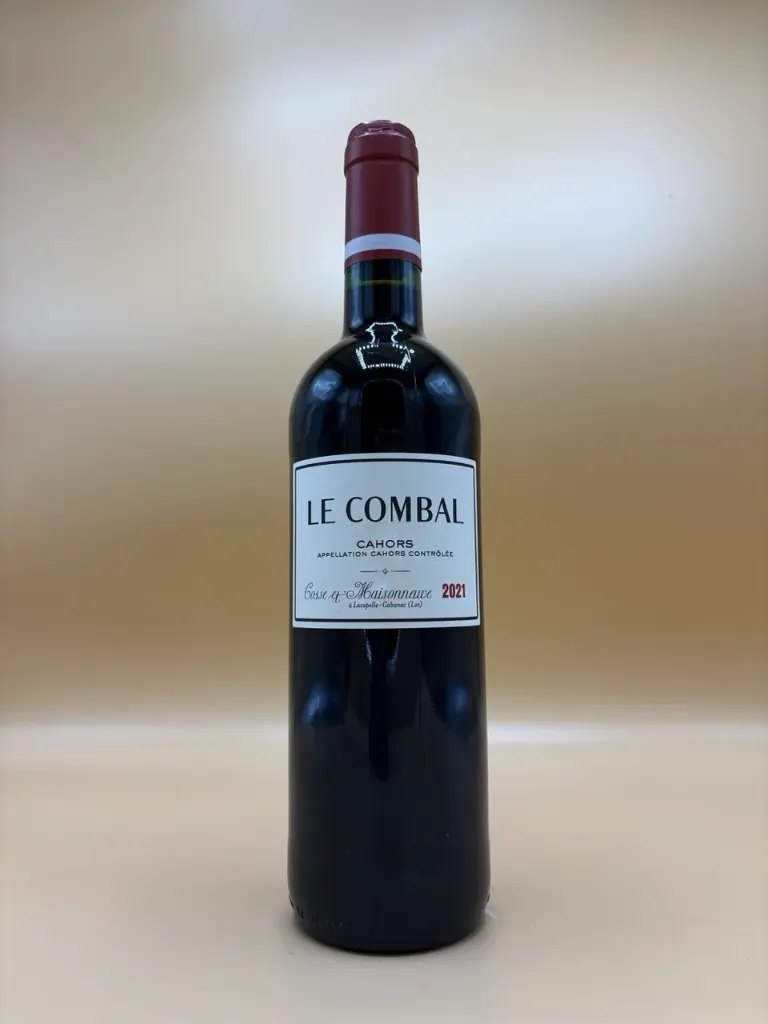 [1773088] LE COMBAL 2020