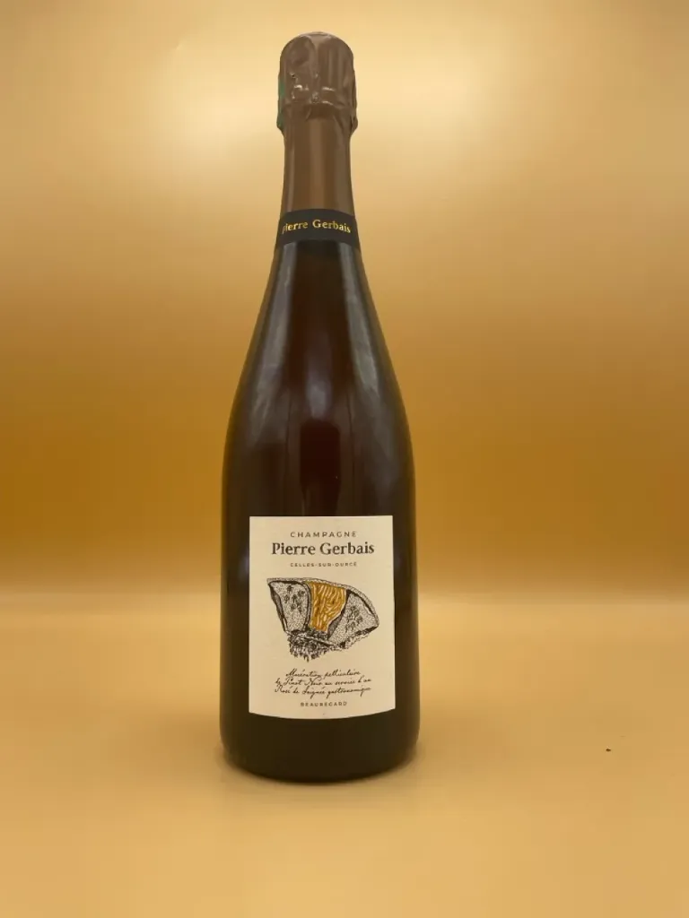 [192429] BEAUREGARD CHAMPAGNE GERBAIS