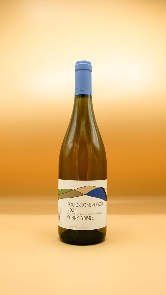 BOURGOGNE ALIGOTE 2024